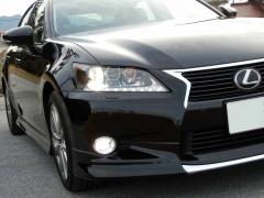 滋賀県中古車　レクサス ＧＳ GS350 Iパッケージ