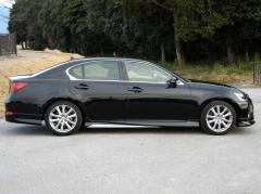 滋賀県中古車　レクサス ＧＳ GS350 Iパッケージ