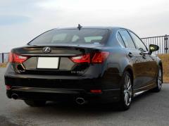 滋賀県中古車　レクサス ＧＳ GS350 Iパッケージ