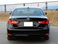 滋賀県中古車　レクサス ＧＳ GS350 Iパッケージ