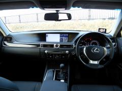 滋賀県中古車　レクサス ＧＳ GS350 Iパッケージ