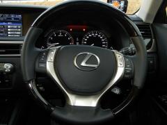 滋賀県中古車　レクサス ＧＳ GS350 Iパッケージ