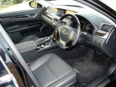 滋賀県中古車　レクサス ＧＳ GS350 Iパッケージ