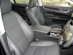 滋賀県中古車　レクサス ＧＳ GS350 Iパッケージ