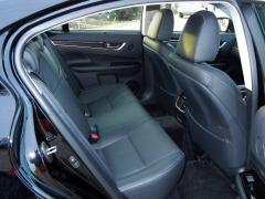 滋賀県中古車　レクサス ＧＳ GS350 Iパッケージ