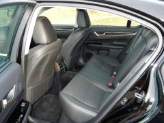 滋賀県中古車　レクサス ＧＳ GS350 Iパッケージ