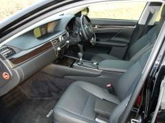 滋賀県中古車　レクサス ＧＳ GS350 Iパッケージ