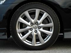 滋賀県中古車　レクサス ＧＳ GS350 Iパッケージ