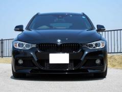 滋賀県中古車　BMW 3シリーズツーリング 320d ツーリング　Ｍスポーツ