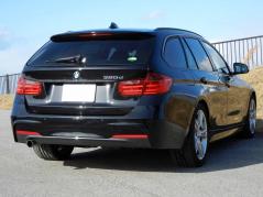 滋賀県中古車　BMW 3シリーズツーリング 320d ツーリング　Ｍスポーツ