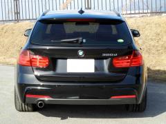 滋賀県中古車　BMW 3シリーズツーリング 320d ツーリング　Ｍスポーツ