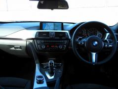 滋賀県中古車　BMW 3シリーズツーリング 320d ツーリング　Ｍスポーツ