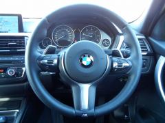 滋賀県中古車　BMW 3シリーズツーリング 320d ツーリング　Ｍスポーツ