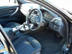滋賀県中古車　BMW 3シリーズツーリング 320d ツーリング　Ｍスポーツ