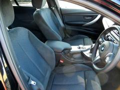 滋賀県中古車　BMW 3シリーズツーリング 320d ツーリング　Ｍスポーツ