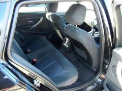 滋賀県中古車　BMW 3シリーズツーリング 320d ツーリング　Ｍスポーツ