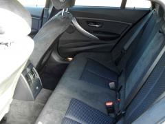 滋賀県中古車　BMW 3シリーズツーリング 320d ツーリング　Ｍスポーツ