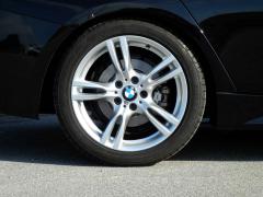 滋賀県中古車　BMW 3シリーズツーリング 320d ツーリング　Ｍスポーツ