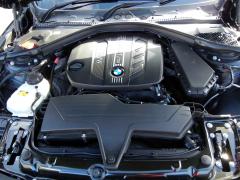 滋賀県中古車　BMW 3シリーズツーリング 320d ツーリング　Ｍスポーツ