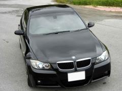 滋賀県中古車　BMW 3シリーズ 320i Mスポーツパッケージ