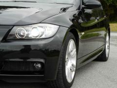 滋賀県中古車　BMW 3シリーズ 320i Mスポーツパッケージ