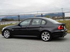滋賀県中古車　BMW 3シリーズ 320i Mスポーツパッケージ
