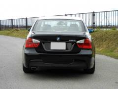 滋賀県中古車　BMW 3シリーズ 320i Mスポーツパッケージ