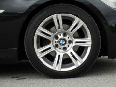 滋賀県中古車　BMW 3シリーズ 320i Mスポーツパッケージ