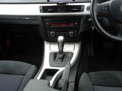 滋賀県中古車　BMW 3シリーズ 320i Mスポーツパッケージ