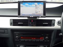 滋賀県中古車　BMW 3シリーズ 320i Mスポーツパッケージ