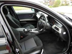 滋賀県中古車　BMW 3シリーズ 320i Mスポーツパッケージ