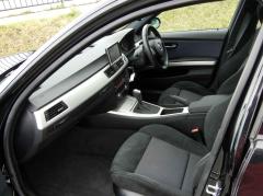 滋賀県中古車　BMW 3シリーズ 320i Mスポーツパッケージ