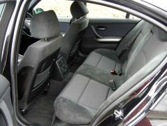 滋賀県中古車　BMW 3シリーズ 320i Mスポーツパッケージ