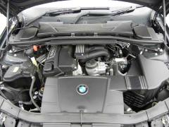 滋賀県中古車　BMW 3シリーズ 320i Mスポーツパッケージ