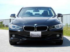 滋賀県中古車　BMW 3シリーズ 320d