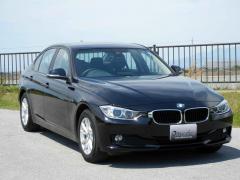 滋賀県中古車　BMW 3シリーズ 320d