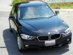 滋賀県中古車　BMW 3シリーズ 320d