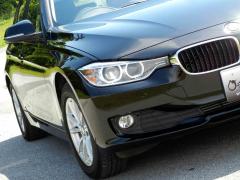 滋賀県中古車　BMW 3シリーズ 320d