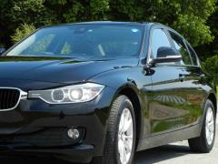 滋賀県中古車　BMW 3シリーズ 320d