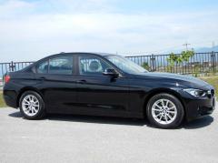 滋賀県中古車　BMW 3シリーズ 320d