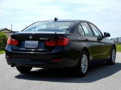 滋賀県中古車　BMW 3シリーズ 320d