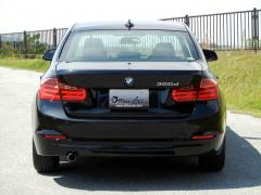 滋賀県中古車　BMW 3シリーズ 320d