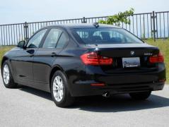 滋賀県中古車　BMW 3シリーズ 320d