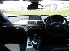滋賀県中古車　BMW 3シリーズ 320d