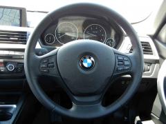 滋賀県中古車　BMW 3シリーズ 320d