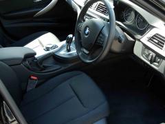 滋賀県中古車　BMW 3シリーズ 320d