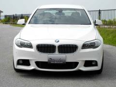 滋賀県中古車　BMW 5シリーズ 523i Mスポーツパッケージ