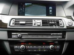 滋賀県中古車　BMW 5シリーズ 523i Mスポーツパッケージ