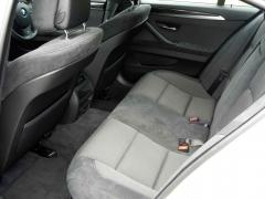 滋賀県中古車　BMW 5シリーズ 523i Mスポーツパッケージ