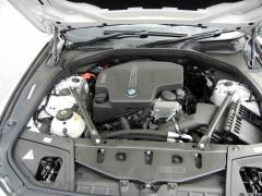 滋賀県中古車　BMW 5シリーズ 523i Mスポーツパッケージ